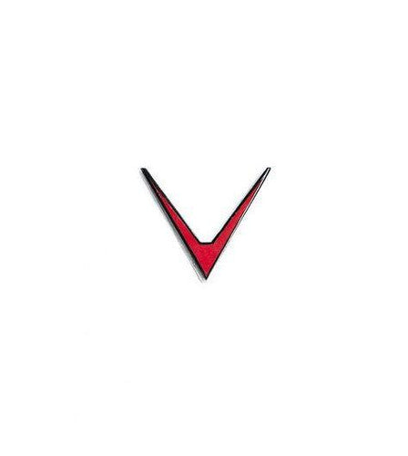 Eventuri V Badge