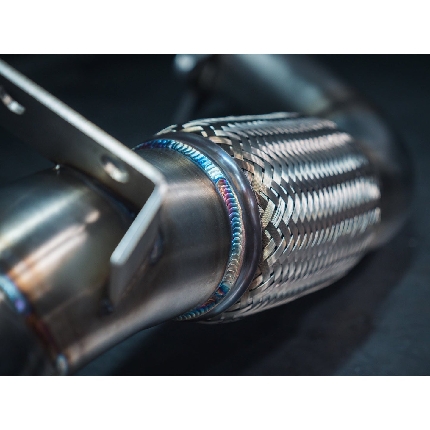 Cobra Exhausts - Audi S3 (8P) Quattro (5 Door) Sportback Turbo Back Performance Exhaust