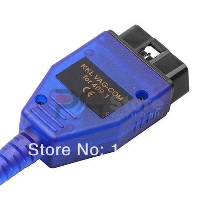 BMW OBD2/OBDII to ENET Ethernet RJ45 Cable for F Series, G Series and I Series - BM3 bootmod3 & Evolve Remote Tuning, Coding, Diagnostics & ECU Flashing