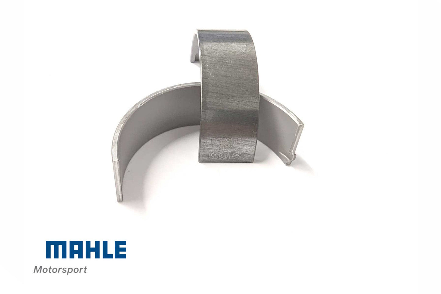 MAHLE Motorsport S55/N55 Connecting Rod (Conrod) Bearings Set  BMW F80 M3, F82/F83 M4, F87 M2  6-Cylinder Big End Bearings, UK Made