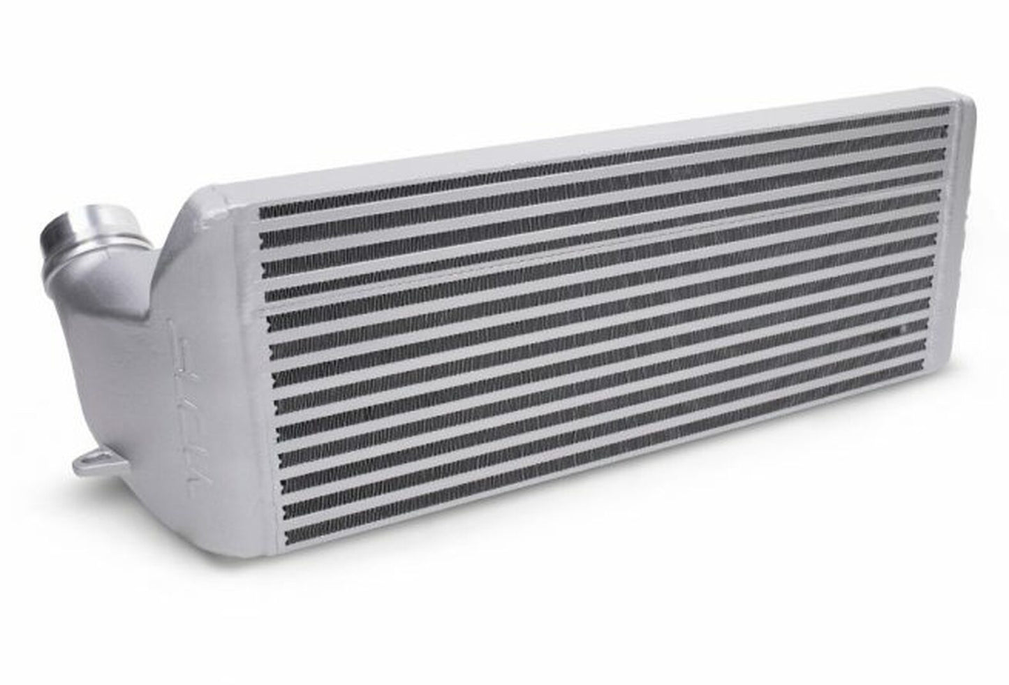 VRSF 7.5 Inch Race Front Mount Intercooler FMIC for BMW 135i 335i 335is N54 N55 (E82 E90 E91 E92 E93, xDrive XI) - 1000HP Bar & Plate