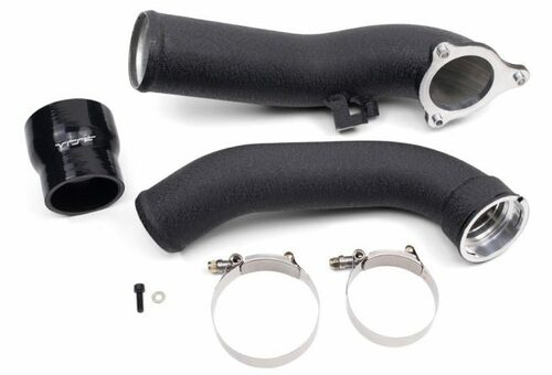 VRSF Aluminium Charge Pipe Upgrade Kit for BMW B58  M140i, M240i, 340i, 440i, 540i, 640i, 740i, X3 M40i, X4 M40i (F20 F21 F22 F23 F30 F31 F34 F32 F33 F36 G30 G