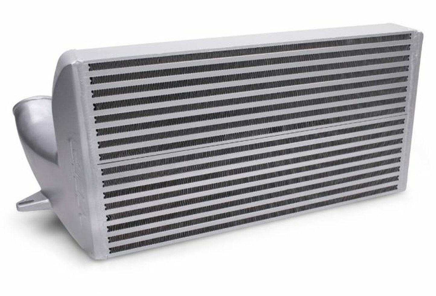 VRSF 7.5 Inch Race Front Mount Intercooler FMIC for BMW 135i 335i 335is N54 N55 (E82 E90 E91 E92 E93, xDrive XI) - 1000HP Bar & Plate
