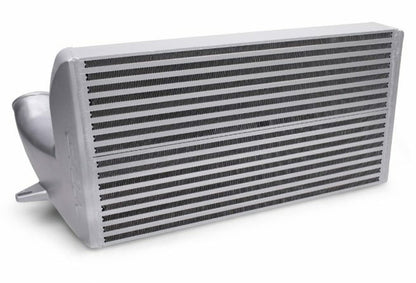 VRSF 7.5 Inch Race Front Mount Intercooler FMIC for BMW 135i 335i 335is N54 N55 (E82 E90 E91 E92 E93, xDrive XI) - 1000HP Bar & Plate