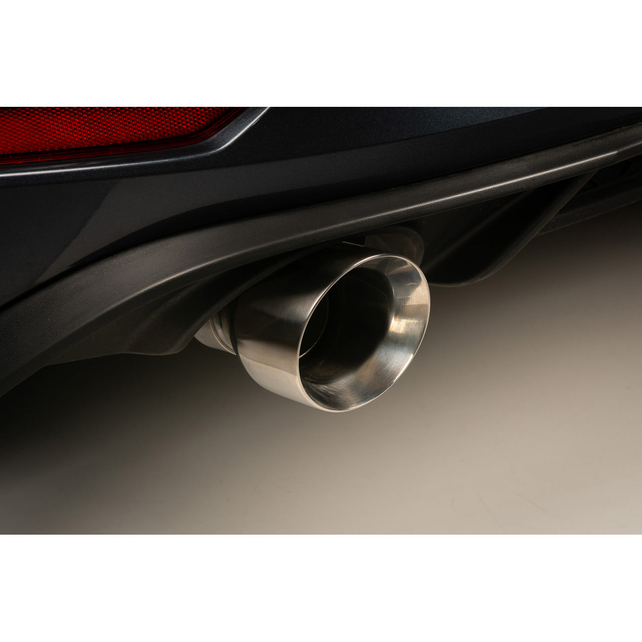 VW Golf GTI Mk7.5 (5G) 2.0 TSI 2017-2020 Cat-Back / GPF-Back Performance Exhaust by Cobra Sport - 3in (76.2mm) - Resonated or Non-Resonated - Catback Sport Exhaust System - Mid & Rear Section Upgrade - Fits OPF/GPF facelift models