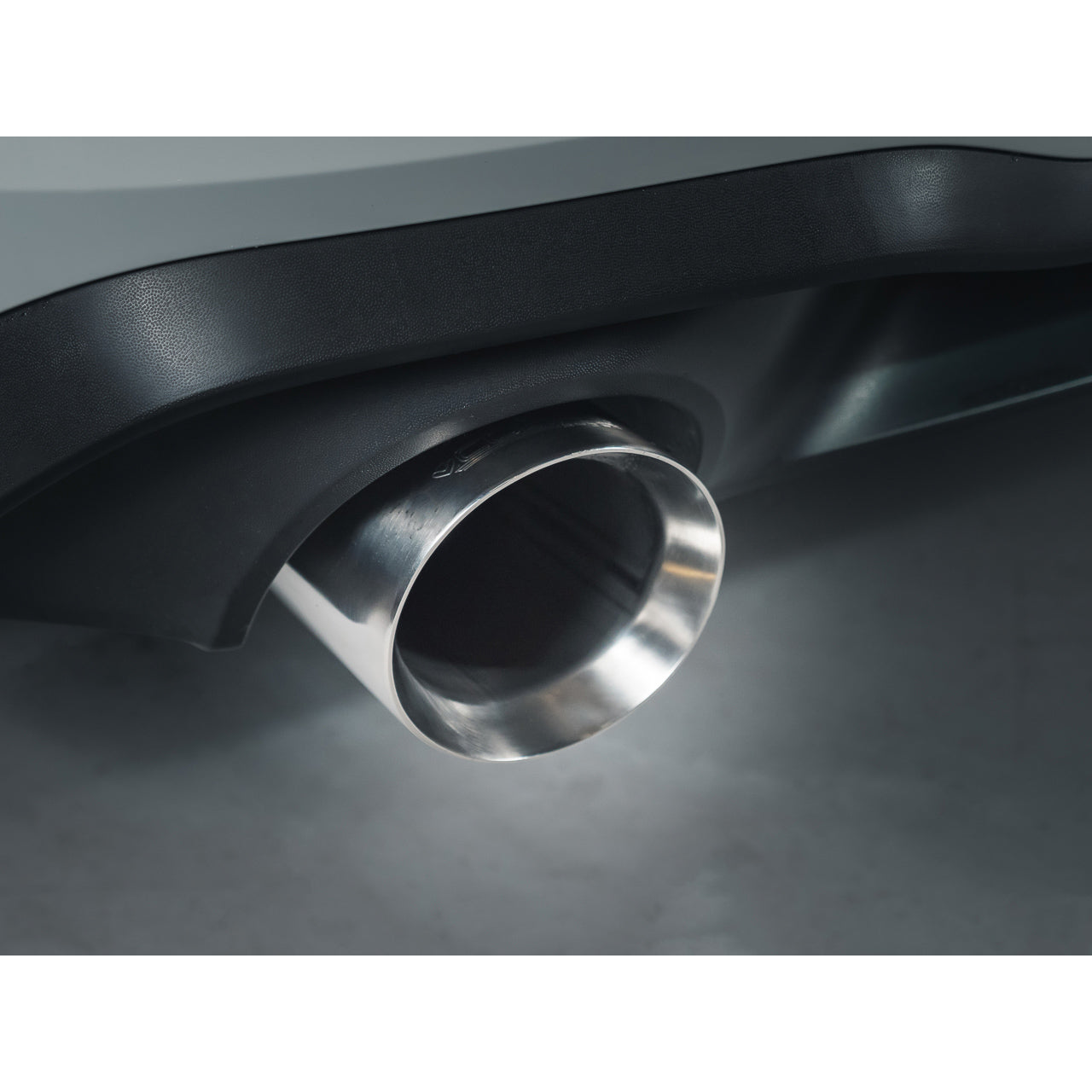 Cobra Sport VW Golf GTI Mk8 / Golf 8 GTI 2.0 TSI EA888 Gen 4 (2020+) GPF-Back/OPF-Back Exhaust, Back Box Delete Muffler Delete, Rear Silencer Delete, Resonated or Non-Res 3in (76mm) | Fits GTI & Clubsport | Performance Cat-Back Style System