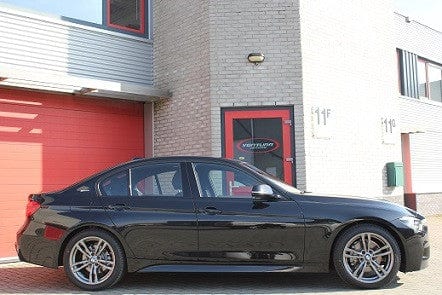 Ventura BMW 330e B48 2.0T Tuning Box / Power Module F30 F31 - Plug & Play Piggyback Add-On ECU, Chip Tuning Remap Alternative | 3 Series PHEV Hybrid Stage 1 | +62 hp +85 Nm