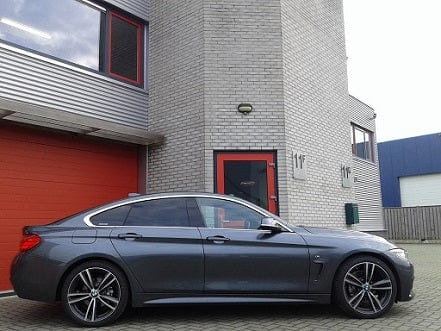 Ventura Tuning Box for BMW 420i 4 Series B48 2.0 Turbo (F32 F33 F36) Plug & Play Power Upgrade - Up to 260hp 395Nm - xDrive Compatible