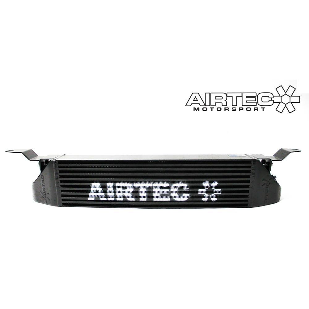 AIRTEC INTERCOOLER UPGRADE FOR VOLVO C30 D5 DIESEL