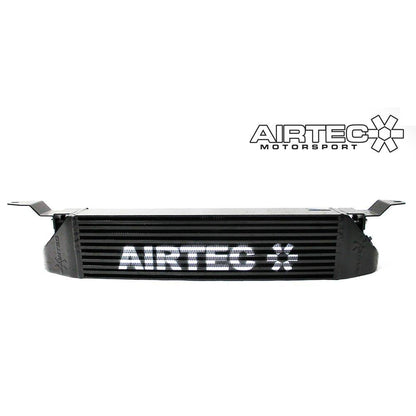 AIRTEC INTERCOOLER UPGRADE FOR VOLVO C30 D5 DIESEL