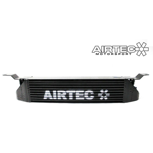 AIRTEC INTERCOOLER UPGRADE FOR VOLVO C30 D5 DIESEL
