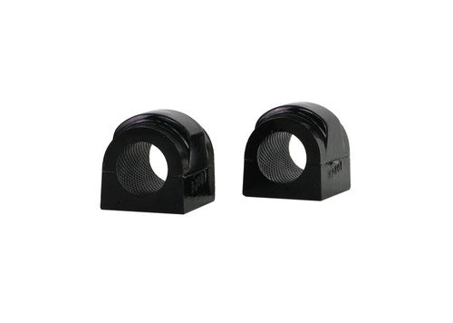 Whiteline Rear Sway Bar / Anti-Roll Bar Bushings/Bushes 20mm - BMW 3 Series E46 & Z4 E89 Performance ARB Mount Kit | Rear Stabilizer Bar Mounts
