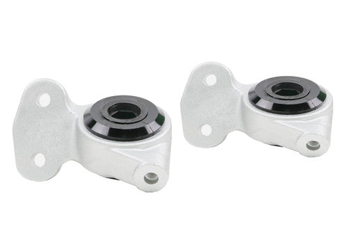 Whiteline Bushing Kit Control arm - lower inner rear bushing 60.3mm - 3 Series E46