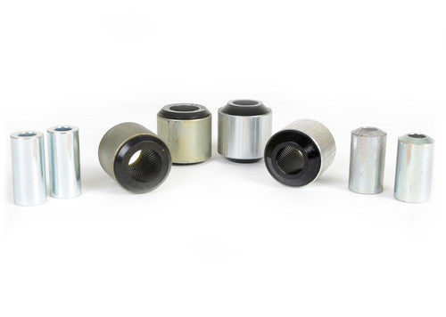 Whiteline Bushing Kit Control arm - upper front bushing - 3 Series E9X EXCL M3 / 1 Series E81, E82, E87, E88 EXCL M / X1 E84