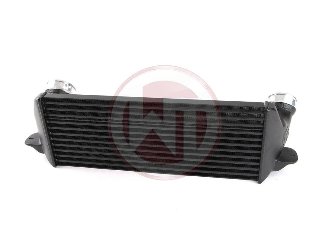 Wagner Tuning BMW 2.0d Competition Intercooler FMIC Upgrade - E81 E82 E87 E88 E90 E91 E92 E93, X1 E84 - 120d 123d 320d 20d 23d 25d - Direct Fit - 200001039