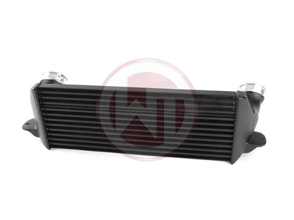 Wagner Tuning BMW 2.0d Competition Intercooler FMIC Upgrade - E81 E82 E87 E88 E90 E91 E92 E93, X1 E84 - 120d 123d 320d 20d 23d 25d - Direct Fit - 200001039