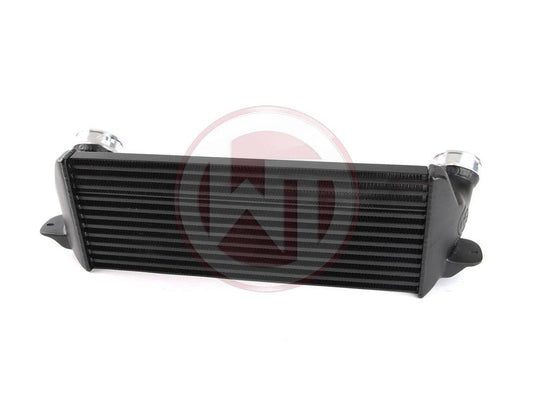 Wagner Tuning BMW 2.0d Competition Intercooler FMIC Upgrade - E81 E82 E87 E88 E90 E91 E92 E93, X1 E84 - 120d 123d 320d 20d 23d 25d - Direct Fit - 200001039