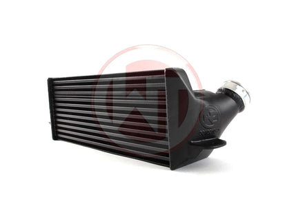 Wagner Tuning BMW 2.0d Competition Intercooler FMIC Upgrade - E81 E82 E87 E88 E90 E91 E92 E93, X1 E84 - 120d 123d 320d 20d 23d 25d - Direct Fit - 200001039