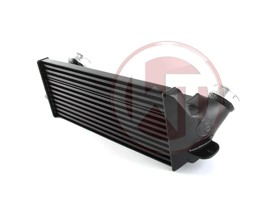 Wagner Tuning BMW 2.0d Competition Intercooler FMIC Upgrade - E81 E82 E87 E88 E90 E91 E92 E93, X1 E84 - 120d 123d 320d 20d 23d 25d - Direct Fit - 200001039