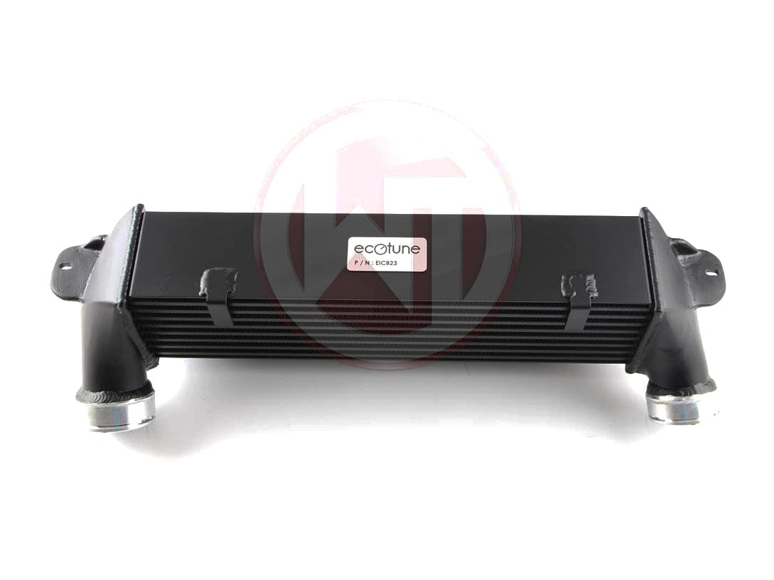 Wagner Tuning BMW 2.0d Competition Intercooler FMIC Upgrade - E81 E82 E87 E88 E90 E91 E92 E93, X1 E84 - 120d 123d 320d 20d 23d 25d - Direct Fit - 200001039