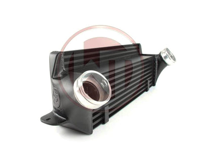 Wagner Tuning BMW 2.0d Competition Intercooler FMIC Upgrade - E81 E82 E87 E88 E90 E91 E92 E93, X1 E84 - 120d 123d 320d 20d 23d 25d - Direct Fit - 200001039