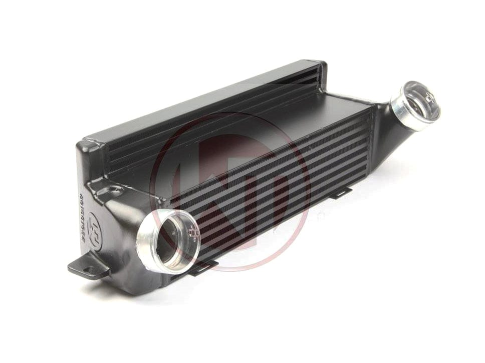Wagner Tuning BMW E90 E91 E92 E93 Diesel EVO1 Performance Intercooler FMIC for 325d 330d 335d (20052013) | Plug & Play | P/N 200001029