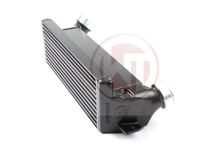 Wagner Tuning BMW E90 E91 E92 E93 Diesel EVO1 Performance Intercooler FMIC for 325d 330d 335d (20052013) | Plug & Play | P/N 200001029