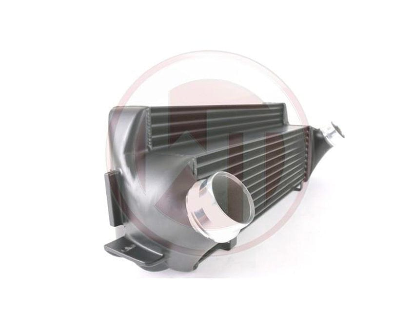 Wagner Tuning BMW F-Series N20 EVO2 Competition Intercooler & Decat/Catless Downpipe Package - F20 F21 F22 F23 F30 F31 F34 F32 F33 (125i 220i 228i 320i 328i 420i 428i) Stage 1 & 2 FMIC Kit