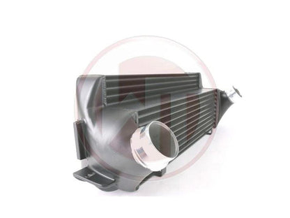 Wagner Tuning BMW F-Series N20 EVO2 Competition Intercooler & Decat/Catless Downpipe Package - F20 F21 F22 F23 F30 F31 F34 F32 F33 (125i 220i 228i 320i 328i 420i 428i) Stage 1 & 2 FMIC Kit