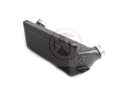 Wagner Tuning EVO1 FMIC Intercooler Upgrade for BMW N54/N55 - E82/E88 135i, E90/E91/E92/E93 335i/335is, E82 1M, E89 Z4 35i/35is - Direct-Fit Bar-and-Plate - 200001023