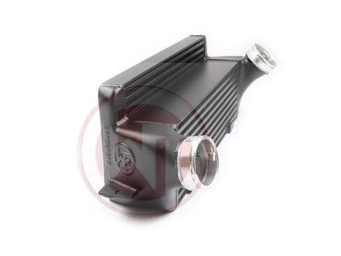 Wagner Tuning EVO1 FMIC Intercooler Upgrade for BMW N54/N55 - E82/E88 135i, E90/E91/E92/E93 335i/335is, E82 1M, E89 Z4 35i/35is - Direct-Fit Bar-and-Plate - 200001023