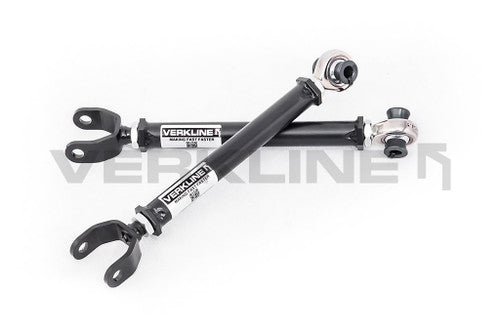 Verkline Rear Adjustable Traction Links (Pair) - Z4 G29