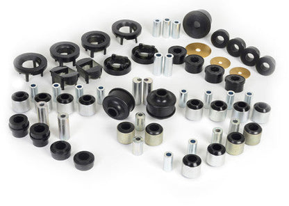 Whiteline Suspension Bush/Bushing Kit BMW 3 Series E90 E91 E92 E93 (Excl M3) / 1 Series E81 E82 E87 E88 (Excl M)