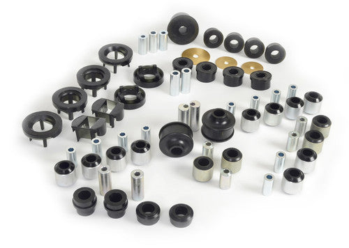 Whiteline Suspension Bush/Bushing Kit BMW 3 Series E90 E91 E92 E93 (Excl M3) / 1 Series E81 E82 E87 E88 (Excl M)
