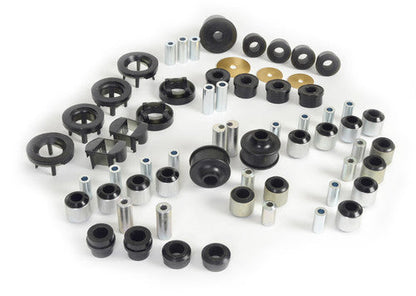 Whiteline Suspension Bush/Bushing Kit BMW 3 Series E90 E91 E92 E93 (Excl M3) / 1 Series E81 E82 E87 E88 (Excl M)
