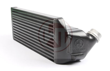 Wagner Tuning EVO1 Performance Intercooler Upgrade  BMW F20 F21 F22 F23 F30 F31 F32 F33 F36 N55 (M135i, M2, M235i, 335i, 435i) + 335d, 435d  Plug & Play  200001040