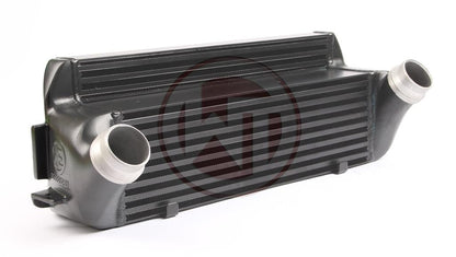 Wagner Tuning EVO1 Performance Intercooler Upgrade  BMW F20 F21 F22 F23 F30 F31 F32 F33 F36 N55 (M135i, M2, M235i, 335i, 435i) + 335d, 435d  Plug & Play  200001040