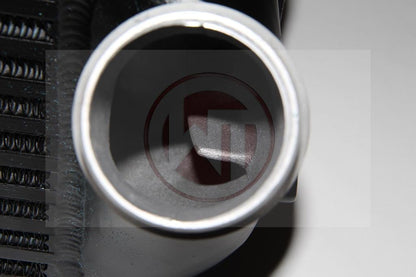 Wagner Tuning EVO1 Performance Intercooler Upgrade  BMW F20 F21 F22 F23 F30 F31 F32 F33 F36 N55 (M135i, M2, M235i, 335i, 435i) + 335d, 435d  Plug & Play  200001040