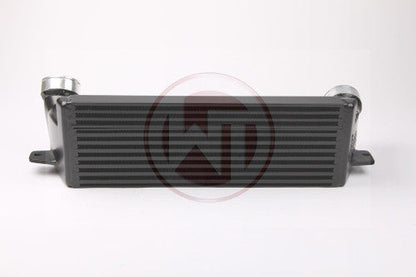 Wagner Tuning BMW 3 Series E90 E91 E92 E93 3.0 Diesel (3.0d) M57 Intercooler Upgrade Kit - Front Mount FMIC/Charge Air Cooler - Direct-Fit Bar & Plate Stepped Core for 325d 330d 335d 2005-2013
