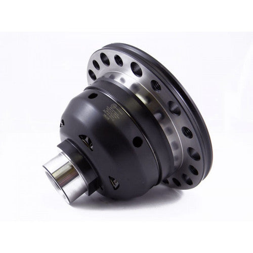 Wavetrac ATB LSD Built Differential for 215K 3.08 Final Drive Axle F20/F21 M135i, F20/F21 M140i, F22/F23 M235i, F22/F23 M240i, F34 340i