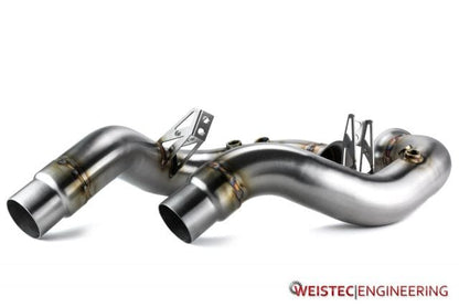 Weistec W.4 Turbo Upgrade Kit for BMW S63/S63TU M5 & M6 (F10 F90 F06 F12 F13)  Bolt-On Twin Turbos with Garrett Gen II  1000HP Capable