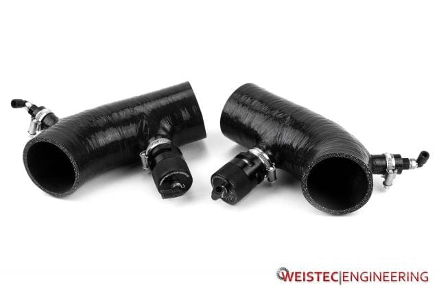 Weistec W.4 Turbo Upgrade Kit for BMW S63/S63TU M5 & M6 (F10 F90 F06 F12 F13)  Bolt-On Twin Turbos with Garrett Gen II  1000HP Capable