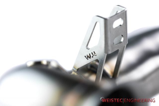 Weistec W.4 Turbo Upgrade Kit for BMW S63/S63TU M5 & M6 (F10 F90 F06 F12 F13)  Bolt-On Twin Turbos with Garrett Gen II  1000HP Capable