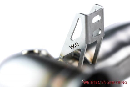 Weistec W.4 Turbo Upgrade Kit for BMW S63/S63TU M5 & M6 (F10 F90 F06 F12 F13)  Bolt-On Twin Turbos with Garrett Gen II  1000HP Capable