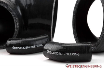 Weistec W.4 Turbo Upgrade Kit for BMW S63/S63TU M5 & M6 (F10 F90 F06 F12 F13)  Bolt-On Twin Turbos with Garrett Gen II  1000HP Capable