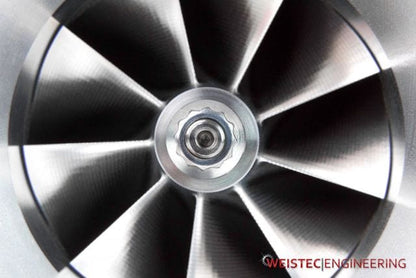 Weistec W.4 Turbo Upgrade Kit for BMW S63/S63TU M5 & M6 (F10 F90 F06 F12 F13)  Bolt-On Twin Turbos with Garrett Gen II  1000HP Capable