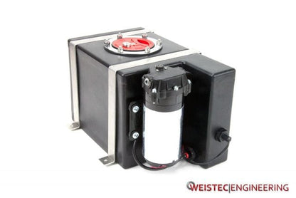 Weistec W.4 Turbo Upgrade Kit for BMW S63/S63TU M5 & M6 (F10 F90 F06 F12 F13)  Bolt-On Twin Turbos with Garrett Gen II  1000HP Capable