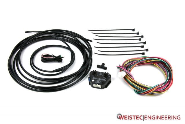 Weistec W.4 Turbo Upgrade Kit for BMW S63/S63TU M5 & M6 (F10 F90 F06 F12 F13)  Bolt-On Twin Turbos with Garrett Gen II  1000HP Capable