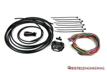 Weistec W.4 Turbo Upgrade Kit for BMW S63/S63TU M5 & M6 (F10 F90 F06 F12 F13)  Bolt-On Twin Turbos with Garrett Gen II  1000HP Capable