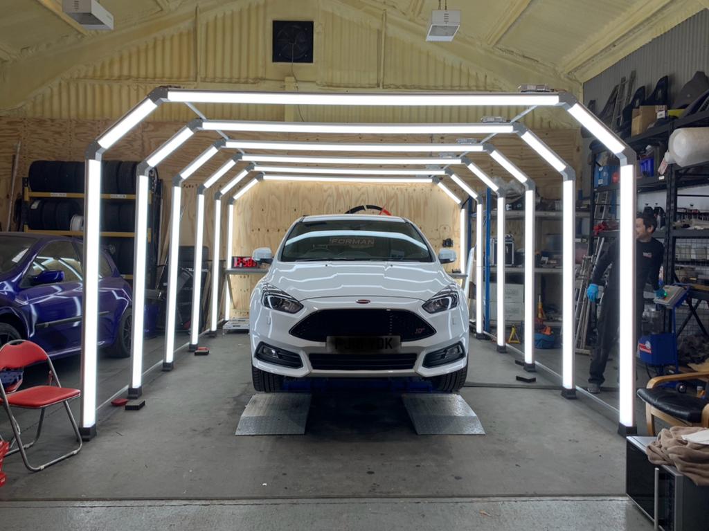 ECU Remapping Stage 1 & Stage 2 - Custom Performance Car Tuning | Nforcd Warwickshire | Petrol & Diesel | BMW, Audi, VW, Ford, Mercedes